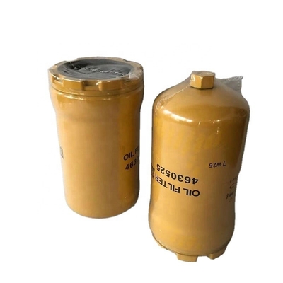 4630525 HF35516 WH9012 BT9440 SH60236 Élément de filtre hydraulique pour excavateur à un prix abordable