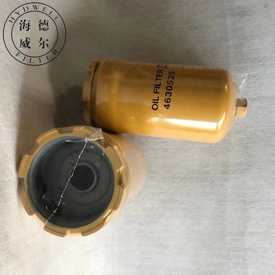 4630525 HF35516 WH9012 BT9440 SH60236 Élément de filtre hydraulique pour excavateur à un prix abordable