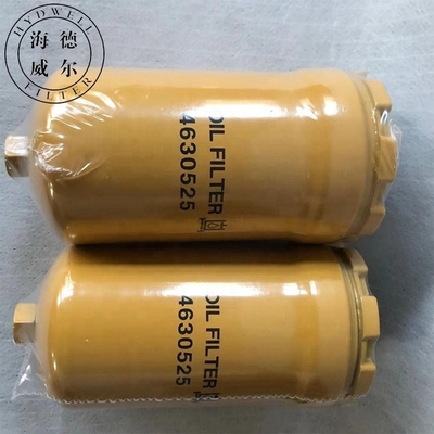 4630525 HF35516 WH9012 BT9440 SH60236 Élément de filtre hydraulique pour excavateur à un prix abordable