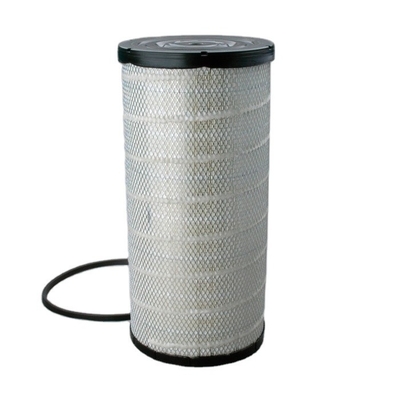 Élément de filtre à air personnalisé pour camions certifié ISO LAF4816 RS3539 AF25247 P534816