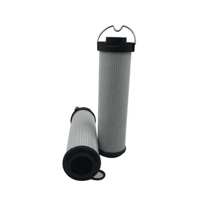 32/913500 P564859 MP3734 4439586 HF564859 Élément et efficacité du filtre à huile hydraulique