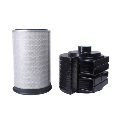 Filtre à air de modèle de voiture de fer AH1101 PA5303 P500192 AH-5702 Autres filtres AH1100 PA5302 P500199 AH-5701