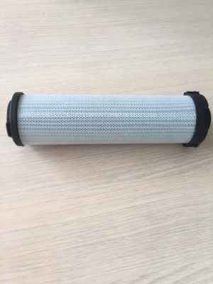 32/913500 P564859 MP3734 4439586 HF564859 Élément et efficacité du filtre à huile hydraulique