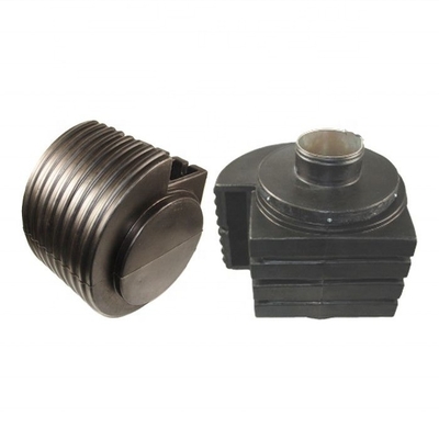 Filtre à air marin Ah1100 PA5302 P500199 Ah-5701 pour les applications maritimes W74B191