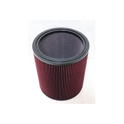 223*223*262 Élément de filtre à air OE NO. af25189 pour améliorer l'efficacité du système d'air