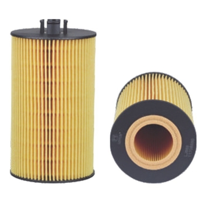 Le filtre à huile pour moteur diesel A0001801609 A9041800009 HU931/5X E160H01D28 LF3827