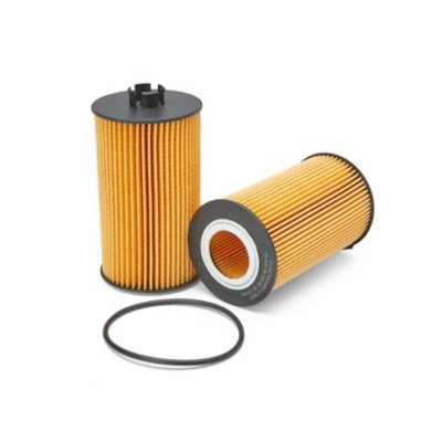 Le filtre à huile pour moteur diesel A0001801609 A9041800009 HU931/5X E160H01D28 LF3827