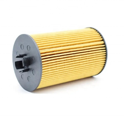 Le filtre à huile pour moteur diesel A0001801609 A9041800009 HU931/5X E160H01D28 LF3827