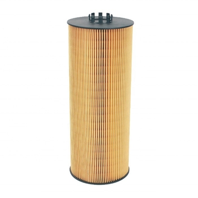 Filtre à huile pour voiture A5411800009 5411840225 0687100 5411800209 EL12310X Lf17487 pour le moissonneur