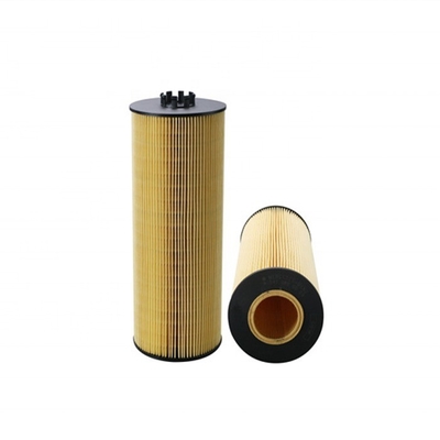 Filtre à huile pour voiture A5411800009 5411840225 0687100 5411800209 EL12310X Lf17487 pour le moissonneur