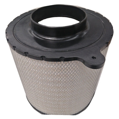 Filtre à air hydraulique et système de carburant 9Y3879 SAB125003 PA5762 Pour moteur Caterpillar
