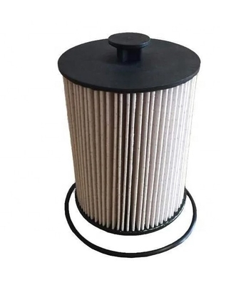 Filtreur de papier pour moteur diesel et séparateur d'eau de carburant FS19925 pour machines de construction