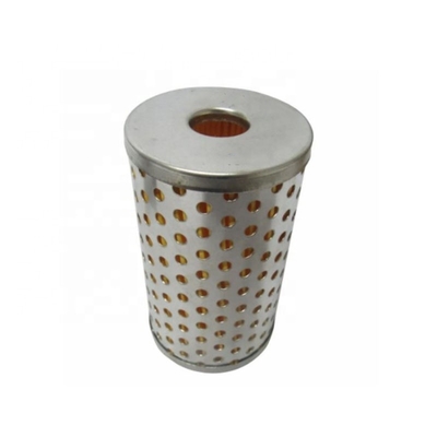 Type de filtre Filtre à huile 1902137 100.5*59 mm élément de cartouche hydraulique pour pièces de camions