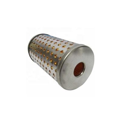 Type de filtre Filtre à huile 1902137 100.5*59 mm élément de cartouche hydraulique pour pièces de camions