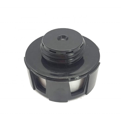 Filtre à huile hydraulique de taille standard certifié CE 6727475 pour les chargeurs de pelleteuses Bobcat