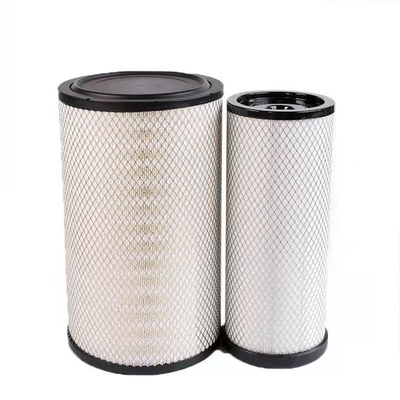 L'élément de filtre à air pour camions lourds est bon 8970622940 P543614 AF543614 DA2788 1654689TA2 95627132