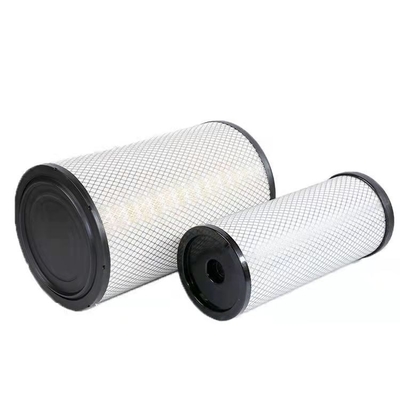 L'élément de filtre à air pour camions lourds est bon 8970622940 P543614 AF543614 DA2788 1654689TA2 95627132