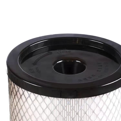 L'élément de filtre à air pour camions lourds est bon 8970622940 P543614 AF543614 DA2788 1654689TA2 95627132