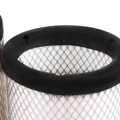 L'élément de filtre à air pour camions lourds est bon 8970622940 P543614 AF543614 DA2788 1654689TA2 95627132