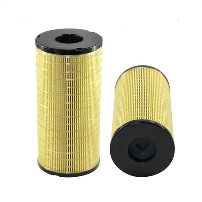 124*124*270 Taille Filtre à huile de camion Filtre à carburant CH10930 10000-59645 pour pièces moteur