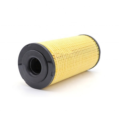 124*124*270 Taille Filtre à huile de camion Filtre à carburant CH10930 10000-59645 pour pièces moteur