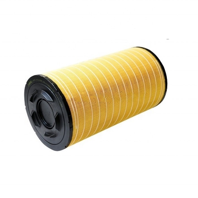 124*124*270 Taille Filtre à huile de camion Filtre à carburant CH10930 10000-59645 pour pièces moteur