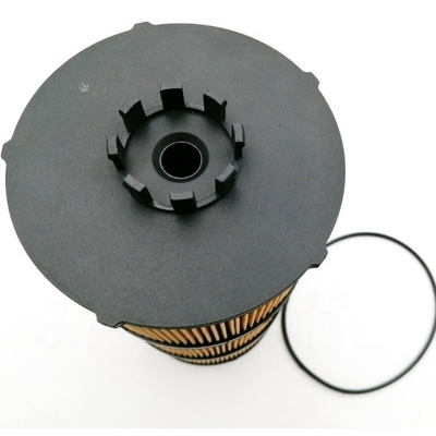 Parties de moteur de camion Cartouche de filtre à huile de lubrifiant P551005 LF17511 Pour tracteurs Année autre