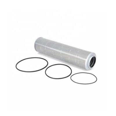 Filtre à huile hydraulique 4227353 4132686 7004884 24749008 71405964 P173207 YR50V00006F1 HF173207