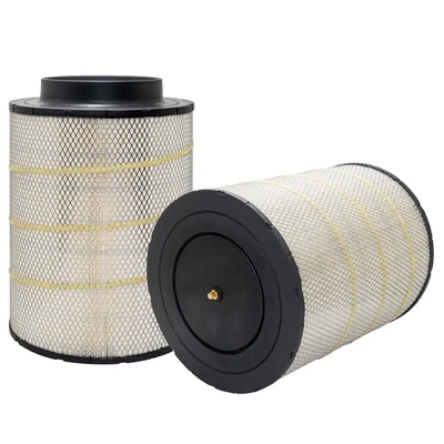 Performance Hydwell Truck Air Filter 0180945802 B120472 C311195/1 170941202 avec une bonne