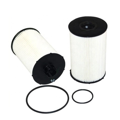 Cartouche de filtre de séparateur de carburant et d'eau efficace P550824 pour moteurs diesel de restaurant