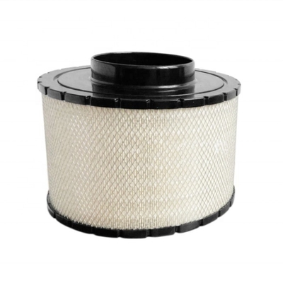 Élément de filtre à air 371-1806 pour le groupe électrogène 3412c B125005 139*139*228