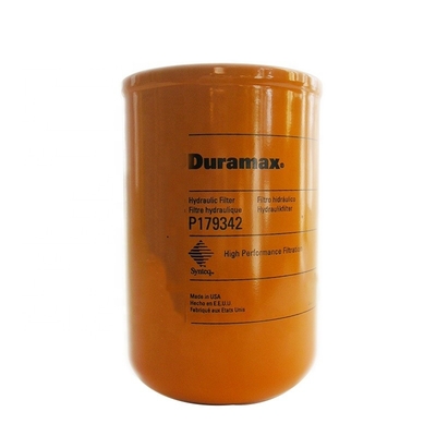 Autres équipements automobiles Filtre à huile hydraulique 17270572 BT8439-MPG 181167A1 254686A1 86982180 CA0040952
