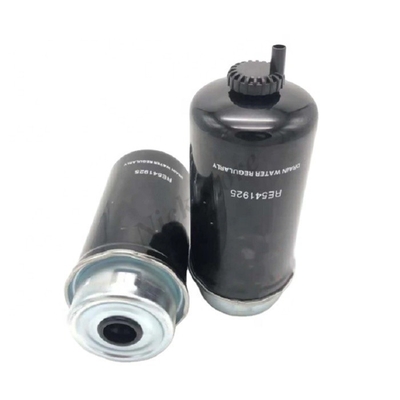 Filtre à carburant Hydwell RE541925 P551422 FS20077 pour les performances du système de carburant diesel