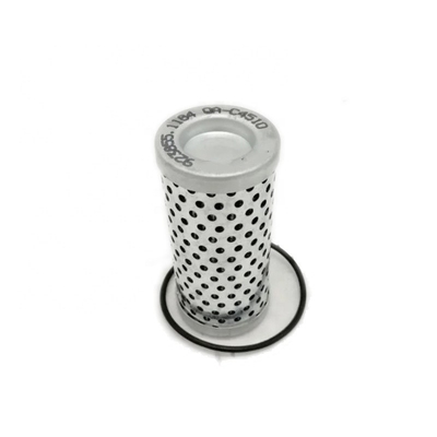 Filtre hydraulique hautement durable 923855.1184 pour systèmes sous pression