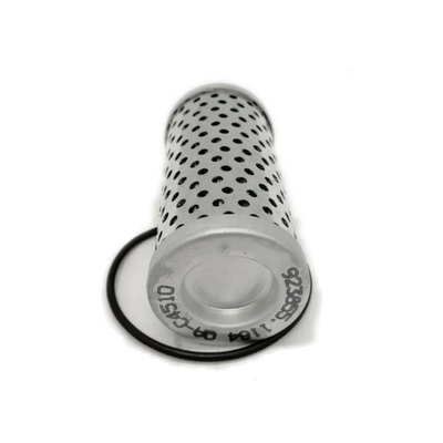 Filtre hydraulique hautement durable 923855.1184 pour systèmes sous pression