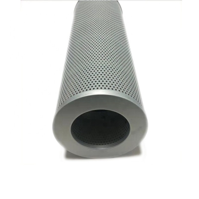 Élimination des impuretés d'huile Filtre à huile hydraulique Filtre de remplacement d'élément 308064 SH65497