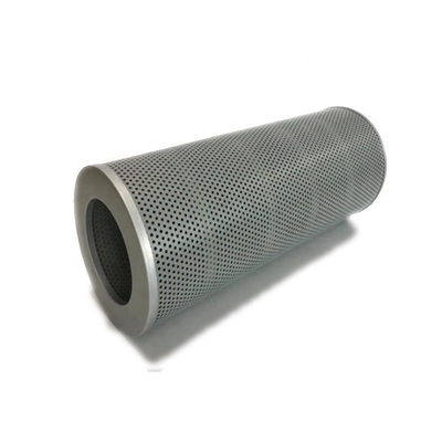 Élimination des impuretés d'huile Filtre à huile hydraulique Filtre de remplacement d'élément 308064 SH65497