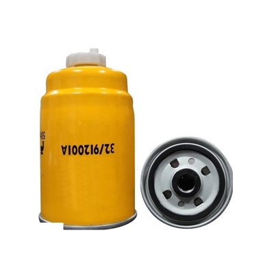 Éléments de filtre à carburant Filtre en fer de type 32/912001A Wk842/2 pour les applications lourdes