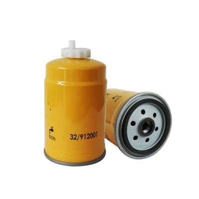 Éléments de filtre à carburant Filtre en fer de type 32/912001A Wk842/2 pour les applications lourdes