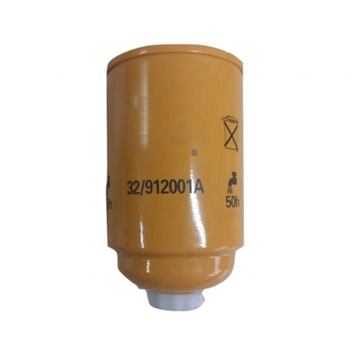 Éléments de filtre à carburant Filtre en fer de type 32/912001A Wk842/2 pour les applications lourdes