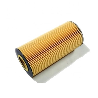 Parties de moteur automobile élément de filtre à huile A0001802909 pour le camion d'approvisionnement en hydrocarbures P7230 P550769