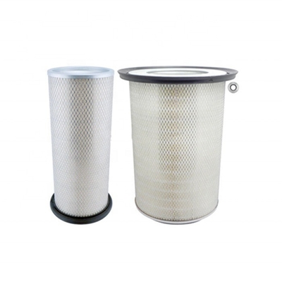C Ensemble de filtres à air pour excavateur 6128-81-7042 3I0374 C381365 AF4504M P145702