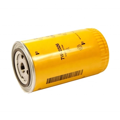 Filtre à huile hydraulique 7W2326 7W-2326 pour moteur AD 190T36 W et solution abordable