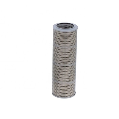 Filtre hydraulique pour excavateur PT8436 Pièces de rechange T8436 P550577 126-2080 HF550577