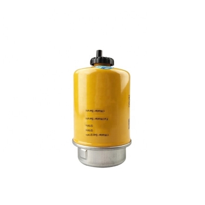 Séparateur d'eau de filtre P551427 131-1812 pour Hydwell 3054C 3054E Pièces de moteur diesel
