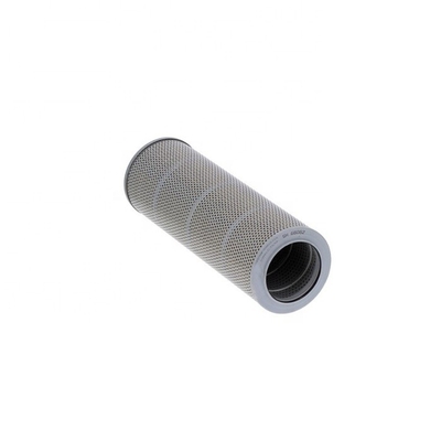Filtre hydraulique pour excavateur PT8436 Pièces de rechange T8436 P550577 126-2080 HF550577