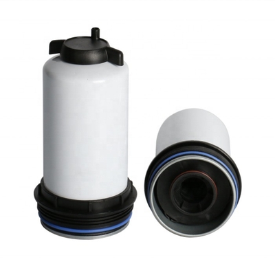 Système de carburant diesel 837079727 SN40671 V837079727 Filtre de séparateur d'eau de carburant hydruvien