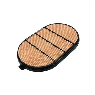 P601560 Filtre à air pour moteur D100029 8737 316*189*40