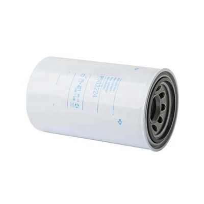 Numéro de référence F0NNB486BB Retour complet du flux sur le filtre hydraulique P502224 pour autres équipements automobiles