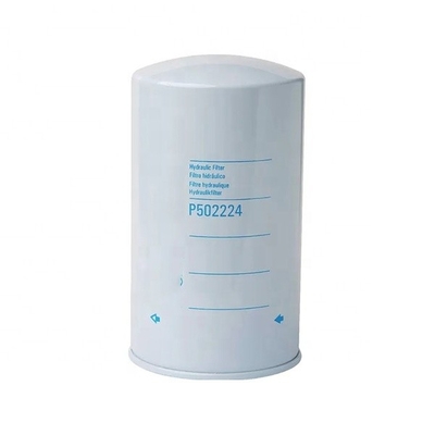 Numéro de référence F0NNB486BB Retour complet du flux sur le filtre hydraulique P502224 pour autres équipements automobiles